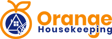 Orange Housekeeping